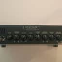 Mesa Boogie Subway D-800 Plus 800-Watt Bass Amp Head