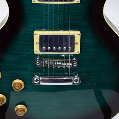 Keith Urban Light the Fuse Electric Guitar Left-Handed - Previously Owned image 3