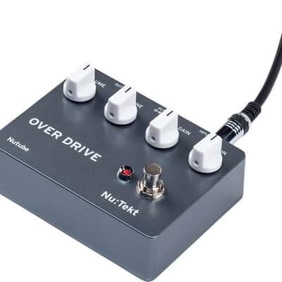 Korg OD-S Nutube Overdrive Kit image 2