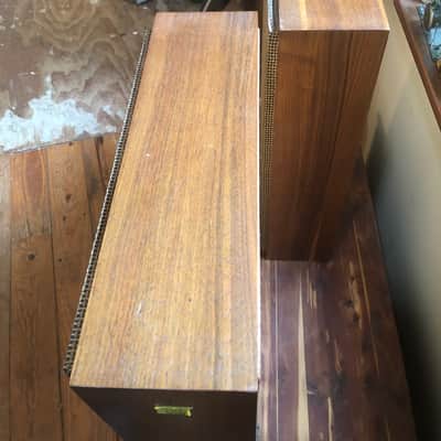 The Fisher Heritage Speakers KS-1 image 4