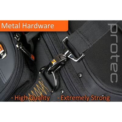 Protec PB-305CT Koffer für Tenorsax image 7