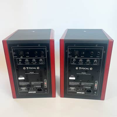 Focal Solo6 ST6 (PAIR) image 2