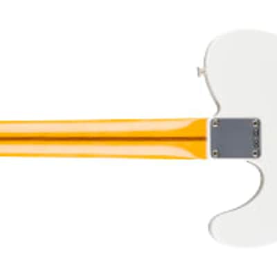 Fender American Vintage II 1951 Telecaster®, Maple Fingerboard, Prototype White image 2