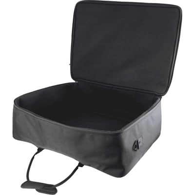 Gator G-MIXERBAG-2519 Nylon renforcé G-Mixerbag de 63,5 x 48,3 x 20,3 cm image 5