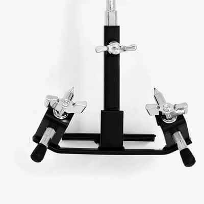 Gibraltar SC-CBPM Cowbell Bass Drum Pedal Bracket (Gajate Bracket) image 1