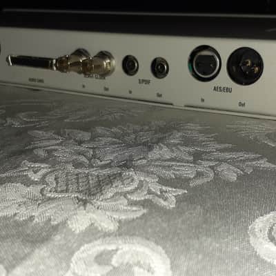 Digidesign 422 audio interface 1991 - Light Grey image 7