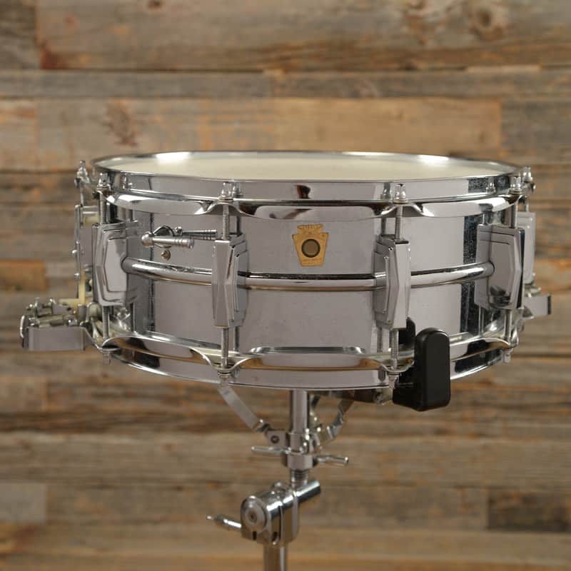 Ludwig No. 410 Super-Sensitive 5x14