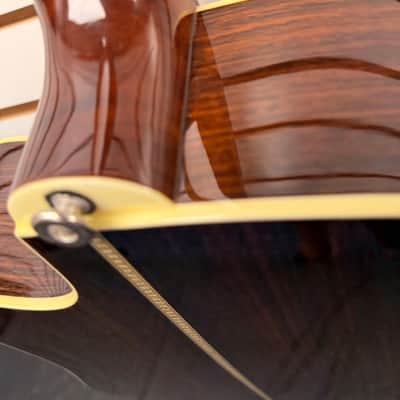 Blueridge BR-160ce Dreadnought Cutaway Acoustic Electric - Pre Owned image 9