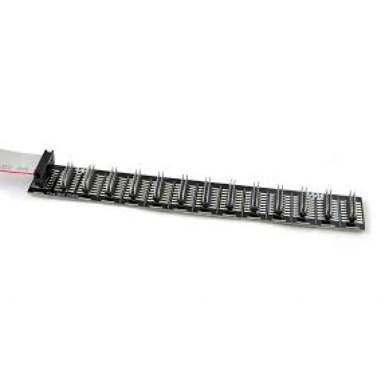 4ms Bus Stick Eurorack Power Board - Bare Headers image 1