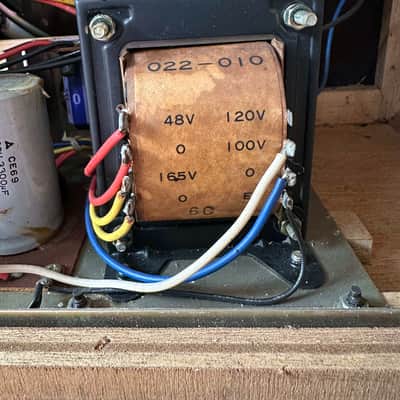 Roland TR-700 // 70s vintage Drum Machine // VERY RARE image 8