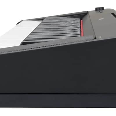 Yamaha NP-35 Piaggero 76-Key Digital Piano - Black image 4