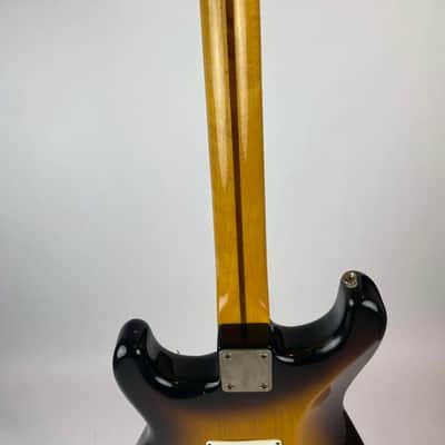 Tobacco Burst Robin RG -80 Tokai @1983 First series,, Ash Body