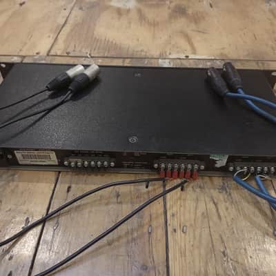Formula Sound AVC2 Automatic Volume Control Black image 4