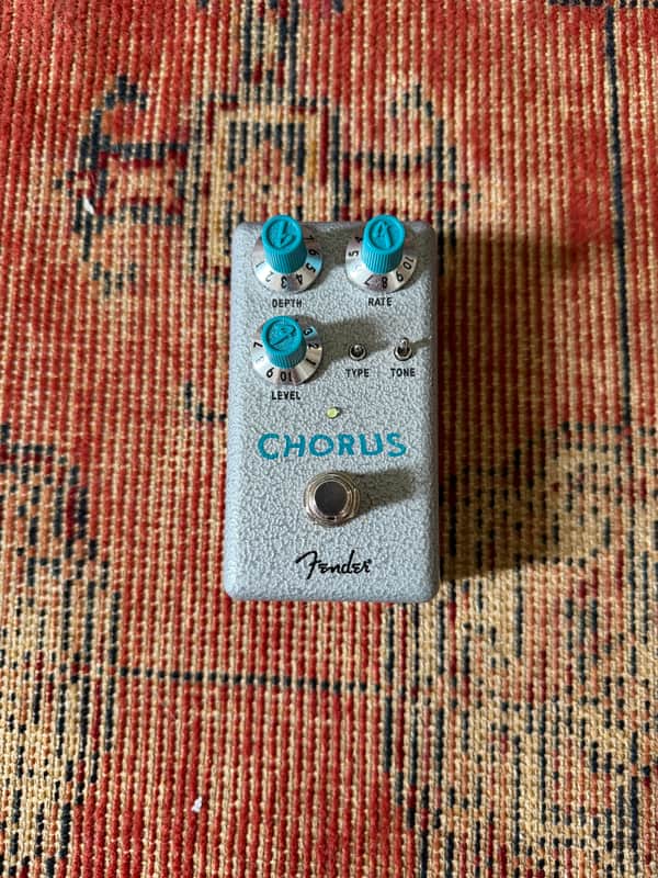 Fender Hammertone Chorus