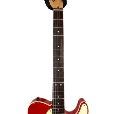 Maybach Teleman T61 Custom Shop Aged 2018 - Red Rooster imagen 6