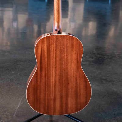 TAYLOR GOLD LABEL 517E TROPICAL MAHOGANY - SUNBURST WITH CASE image 4