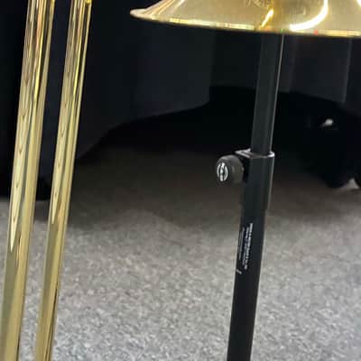 Bach 42BO F Trigger Trombone image 18