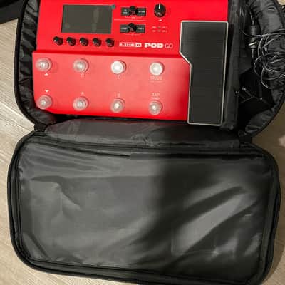 Line 6 POD GO & Powercab 112 Bundle image 2