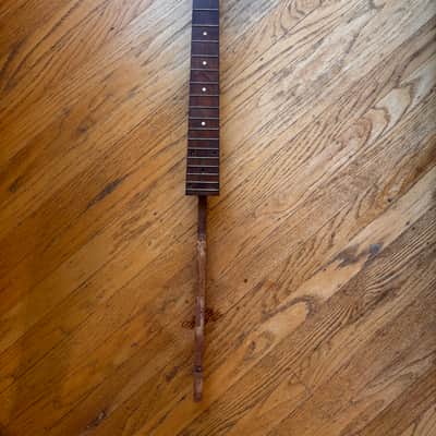 National Resonator Guitar Neck 1942-1943 image 16