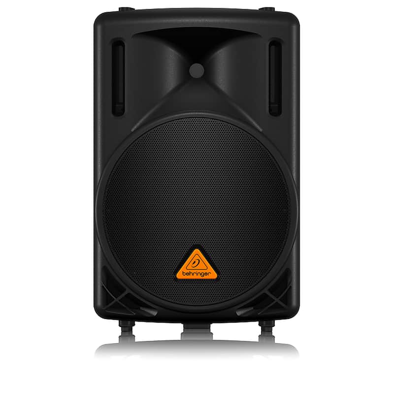 Behringer Eurolive B212XL 800-Watt 12" Passive Speaker image 1