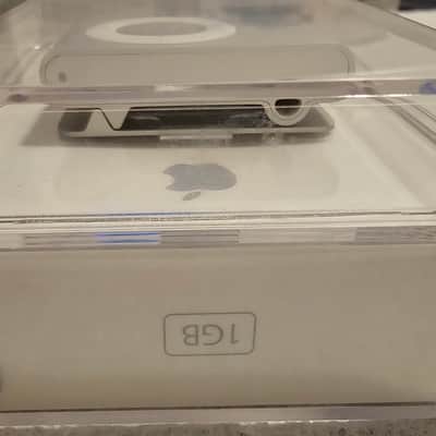 Apple A1204 [PB225LL/A] iPod Shuffle 1 GB in Original Packaging image 2