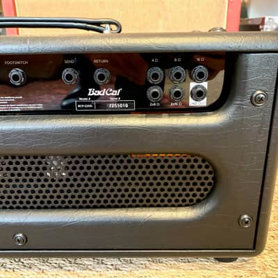 Bad Cat Hot Cat 45W Head 2025 image 7
