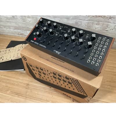 Moog DFAM image 2