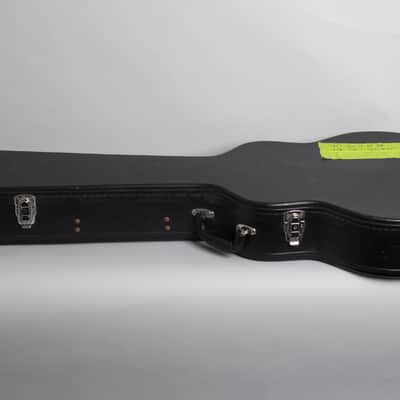 Gibson  EB-2N Electric Bass Guitar (1959), ser. #A-34919, black tolex hard shell case. image 15