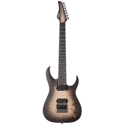 Schecter Banshee Mach-7 Evertune