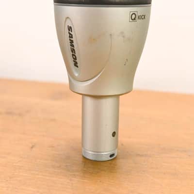 Samson Q Kick Bass Drum Microphone CG01ZSK Bild 5
