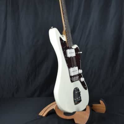 Squier Classic Vibe '60s Jazzmaster - Olympic White image 4