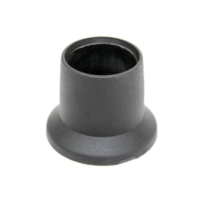 Alesis Black Rack Frame Vertical Support Foot for Electronic Drum Kits Base Cup image 1