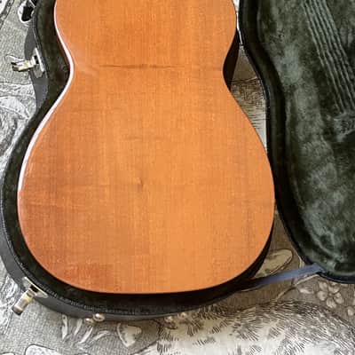 2000 Martin Limited Edition 00-16DBM Deep Body image 11