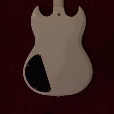 Jay Turser JT-50 Custom White image 2