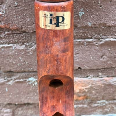 Latin Percussion Clave Traditional LP262 image 7