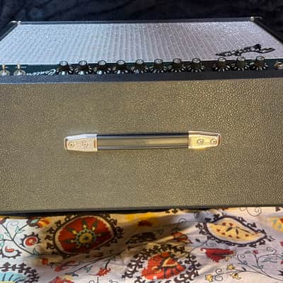Vintage early 80’s Fender Rivera era Concert II 1-12 combo fully serviced image 12