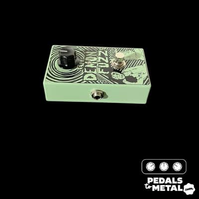 Fredric Effects Demon Fuzz -x11600 image 4