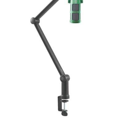 Sontronics STVCP-GRN Voicecasting Pack - Podcast / Streaming / Broadcast Microphone Set image 2