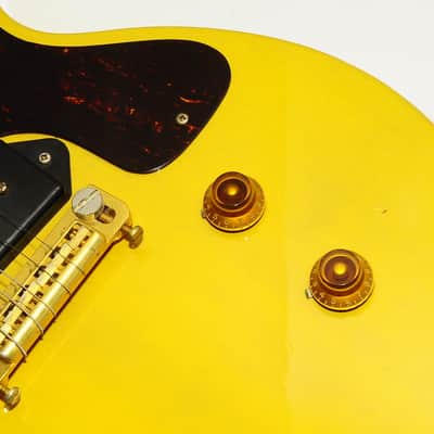 Orville by Gibson Junior Les Paul Electric Guitar Ref No 3007 image 6