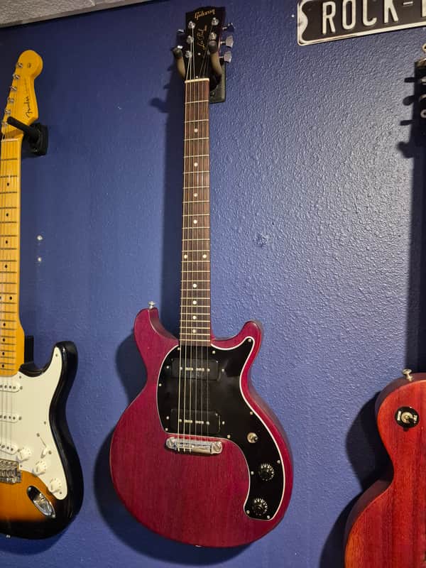 ギター Gibson Les Paul Special Tribute DC 2019 Gibson Les Paul Special Tribute DC 2019 - 2020 | Reverb