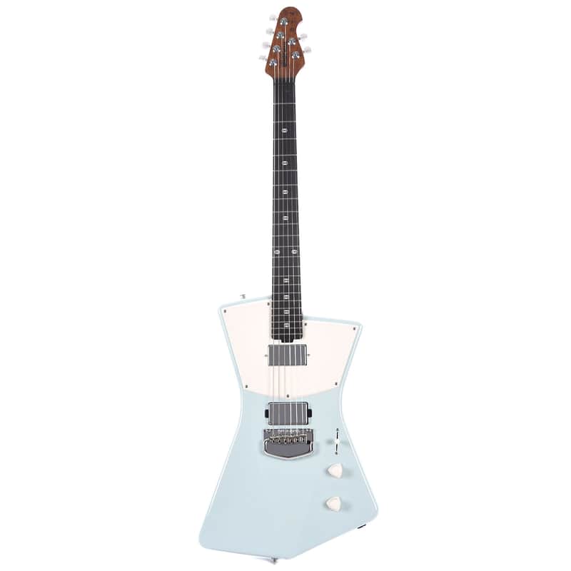 Ernie Ball Music Man St. Vincent Signature HH image 1