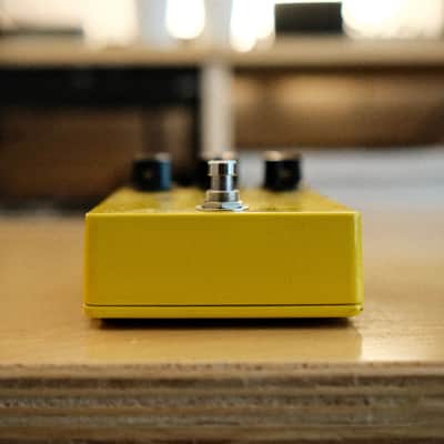 Diamond Compressor 2010s - Yellow image 6