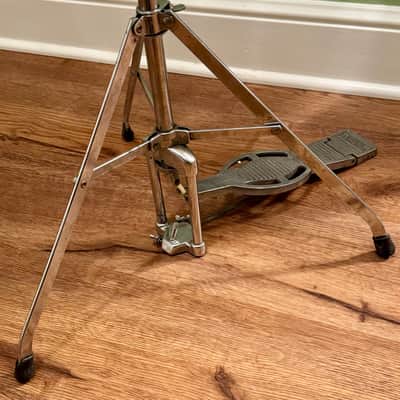 Ludwig Speed King Hi-Hat Cymbal Stand Vintage 70's image 4