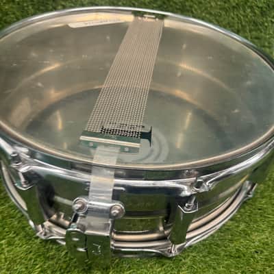 ⚡️Pearl Custom Alloy Sensitone 14”X5.5” Steel Snare Drum⚡️ image 12