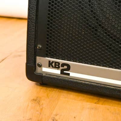 Peavey KB2 40W 1x10" Keyboard Amplifier CG01Z3S image 4
