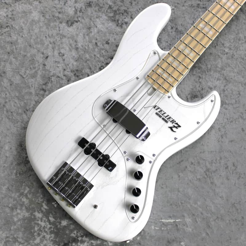 Atelier Z M#245 Custom 2025 - White / Open Pore [made in Japan][3.84Kg][#012241] image 1