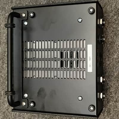 Mesa Boogie CabClone - 16ohm 2010s - Black image 3