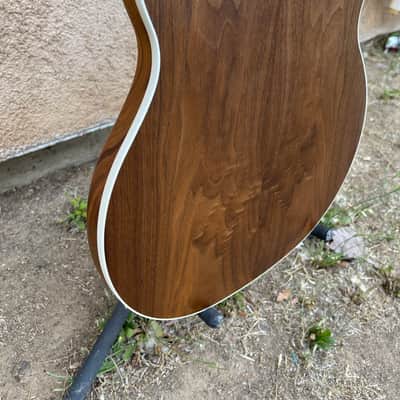 Rickenbacker 360W 2014 - Present - Walnut image 18