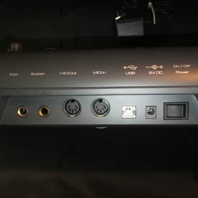M-Audio Axiom 49 Midi Controller image 5
