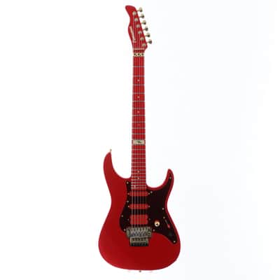 FERNANDES LA-85KK Ken Signature Model PRD [-] (01/06) image 13